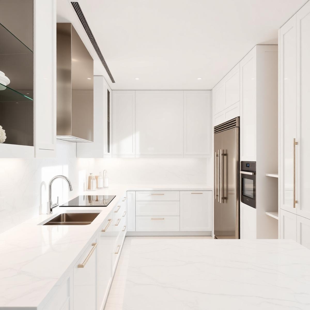 Kitchens