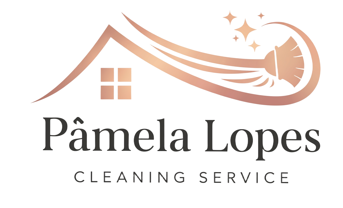 Pâmela Lopes Cleaning Service